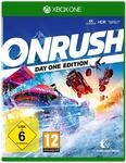 Onrush Day One Edition [Xbox One]