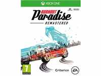 Giochi per Console Electronic Arts Burnout Paradise Remastered