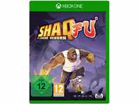 Shaq Fu: A Legend Reborn Standard [Xbox One]
