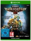 Warhammer 40.000 - Inquisitor Martyr