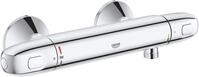 GROHE Grohtherm 1000 - Thermostat-Brausebatterie (wassersparend, langlebige
