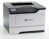 Lexmark Arbeitsgruppendrucker - Laser - Monochrom