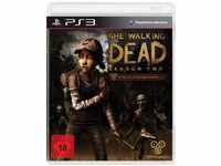 The Walking Dead - Season 2 - [Playstation 3]