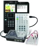 Texas Instruments TI-INNOVATOR Hub Kit zur Modul-Programmierung (Programmieren lernen