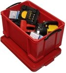 Really Useful Box rot 48,0 l