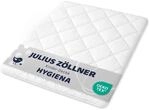 Julius Z&ouml;llner Decke Hygiena, waschbar 95&deg;C, allergikergeeignet, Standard 100 by