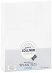 Julius Z&ouml;llner Matratzenschoner &ndash; Spanntuch wasserdicht &ndash; OEKO-TEX Standard 100