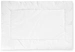 Julius Z&ouml;llner Kissen Babytraum, Thinsulate Lite Loft, Standard 100 by OEKO-TEX,