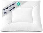Julius Z&ouml;llner Kissen Hygiena, waschbar 95&deg;C, allergikergeeignet, Standard 100 by