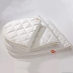 Matratzenauflage f&uuml;r Leander Babybett