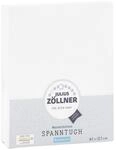 Julius Z&ouml;llner Matratzenschoner &ndash; Spanntuch wasserdicht &ndash; OEKO-TEX Standard 100