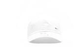 Nike Unisex Metal Swoosh H86 Baseball Kappe, Wei&szlig;, Einheitsgr&ouml;&szlig;e EU