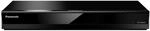 Panasonic DP-UB424EGK Ultra HD Player (4K Blu-ray Disc, 4K VoD, DLNA, 2x HDMI, USB,