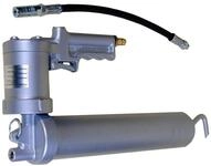 Pistole Schmieren Druckluft mit Hebel, zu KGZ des Fett. Komplett mit Schlaufe und