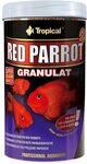 Tropical Red Parrot Granulat, 1er Pack (1 x 1000 ml)