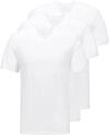 HUGO BOSS Herren T-shirt Vn 3p Co T-Shirt