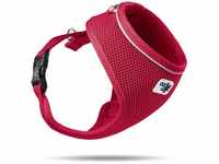 Basic Harness Air-Mesh Red XS