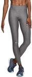 Under Armour UA Heatgear, atmungsaktive Leggings, superleichte Sport Leggings mit