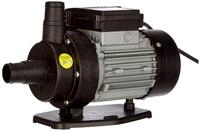 Steinbach Filterpumpe CPS 40-2 &ndash; 040955 &ndash; Hochwertige Filterpumpe aus Kunststoff