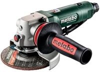metabo Druckluft-Winkelschleifer DW 10-125 Quick - 125 mm Scheiben-&Oslash;, 6.2 bar