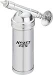 HAZET Mini-Fettpresse 2162M inklusive Schmiernippel in 50&deg; und 90&deg;...