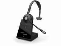 Jabra Engage 75 On-Ear Dect Mono Headset - Skype for Business zertifizierter