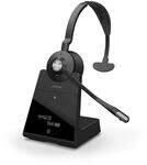 Jabra Engage 75 On-Ear Dect Mono Headset - Skype for Business zertifizierter