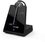 Jabra Engage 75 On-Ear Dect Convertible Headset - Skype for Business zertifizierter