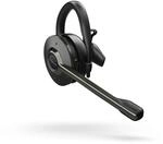 Jabra Engage 75 On-Ear DECT Convertible Headset - Skype for Business Certified