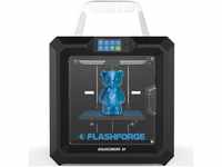 FLASHFORGE 3D-Drucker Guider II, großformatiger intelligenter 3D-Drucker in