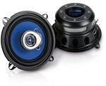Sinustec ST-130c 13cm Koaxiallautsprecher 13923 Black