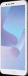 Huawei Y6 2018 Dual-SIM Smartphone 14,5 cm (5,7 Zoll) (3000mAh Akku, 16 GB interner