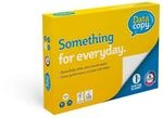 Data Copy Premium Kopierpapier, wei&szlig;, Grab-and-Go, 80 g/m&sup2;, A4, FSC mix credit -1