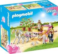 PLAYMOBIL 9427 Hochzeitskutsche