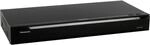 Panasonic DMR-UBS70EGK Ultra HD Blu-ray Recorder (500GB HDD, 4K , Disc, 4K VoD, UHD