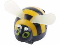 Liix Fahrradklingel Yellow Bee