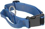 JULIUS K-9 100HA-K-B-2015 Color & Gray K9-Halsband mit Haltegriff,