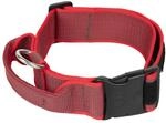 JULIUS K-9 200HA-K-R-2015 Color & Gray series- K9-Halsband mit Haltegriff,
