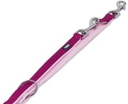 Nobby F&uuml;hrleine Classic Preno, Himbeere/pink L: 200 cm, B: 15/20 mm, 1 St&uuml;ck