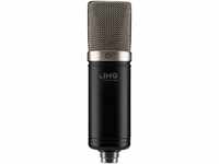 IMG STAGELINE ECMS-90 Großmembran Kondensator-Mikrofon, Vokal- und