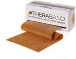 TheraBand 5,50m im Vorratsrolle | Fitnessband | Gymnastikband | Stretchband f&uuml;r