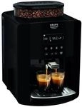 Krups ea8170, 1.7 liters, Schwarz