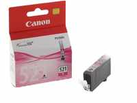Canon CLI-521 Magenta Ink Cartridge - 2935B001