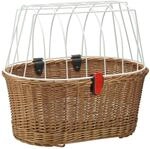 Rixen & Kaul KLICKfix Doggy Basket KorbKlip Hundekorb