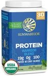 Sunwarrior Warrior Blend Natural, 750 g