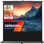 celexon Ultramobil Pro Pull-Up-Leinwand 55" | 120x90 cm 4:3