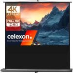 celexon Ultramobil Pro Pull-Up-Leinwand 80" | 180x113 cm 16:10