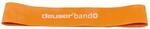Deuserband Plus ORANGE Stark - Widerstandsband/Physio Band, VEGAN, In Deutschland
