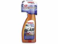 SONAX XTREME Spray+Seal (750 ml) schnelle, einfache und leistungsstarke