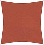 sunprotect 83213 Professional Sonnensegel, 3 x 3 m, Quadrat, Wind- &